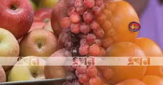 সরবরাহ সংকটে এক বছরে দ্বিগুণ বিদেশি ফলের দাম, তবে ভিন্ন তথ্য কাস্টমসের